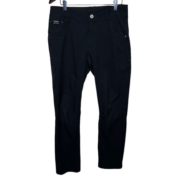 Kuhl Renegade Rock Pants Men’s 32x32 Black Color - Picture 1 of 7